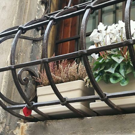 Dimora Sant'Egidio Daire Verona Dış mekan fotoğraf