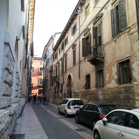 Dimora Sant'Egidio Daire Verona Dış mekan fotoğraf