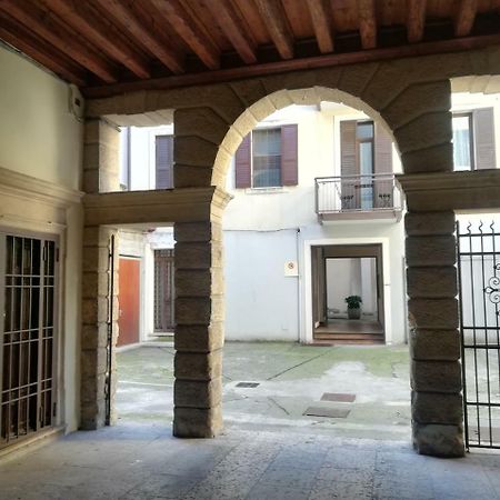 Dimora Sant'Egidio Daire Verona Dış mekan fotoğraf