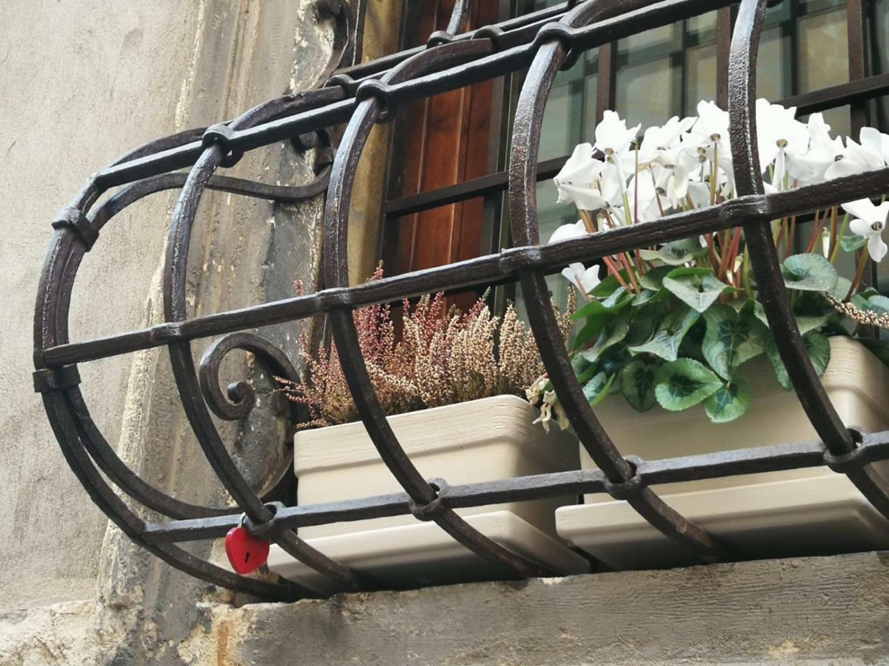 Dimora Sant'Egidio Daire Verona Dış mekan fotoğraf