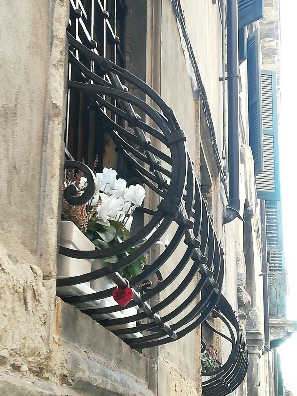 Dimora Sant'Egidio Daire Verona Dış mekan fotoğraf
