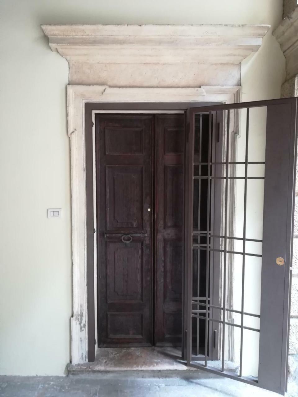 Dimora Sant'Egidio Daire Verona Dış mekan fotoğraf