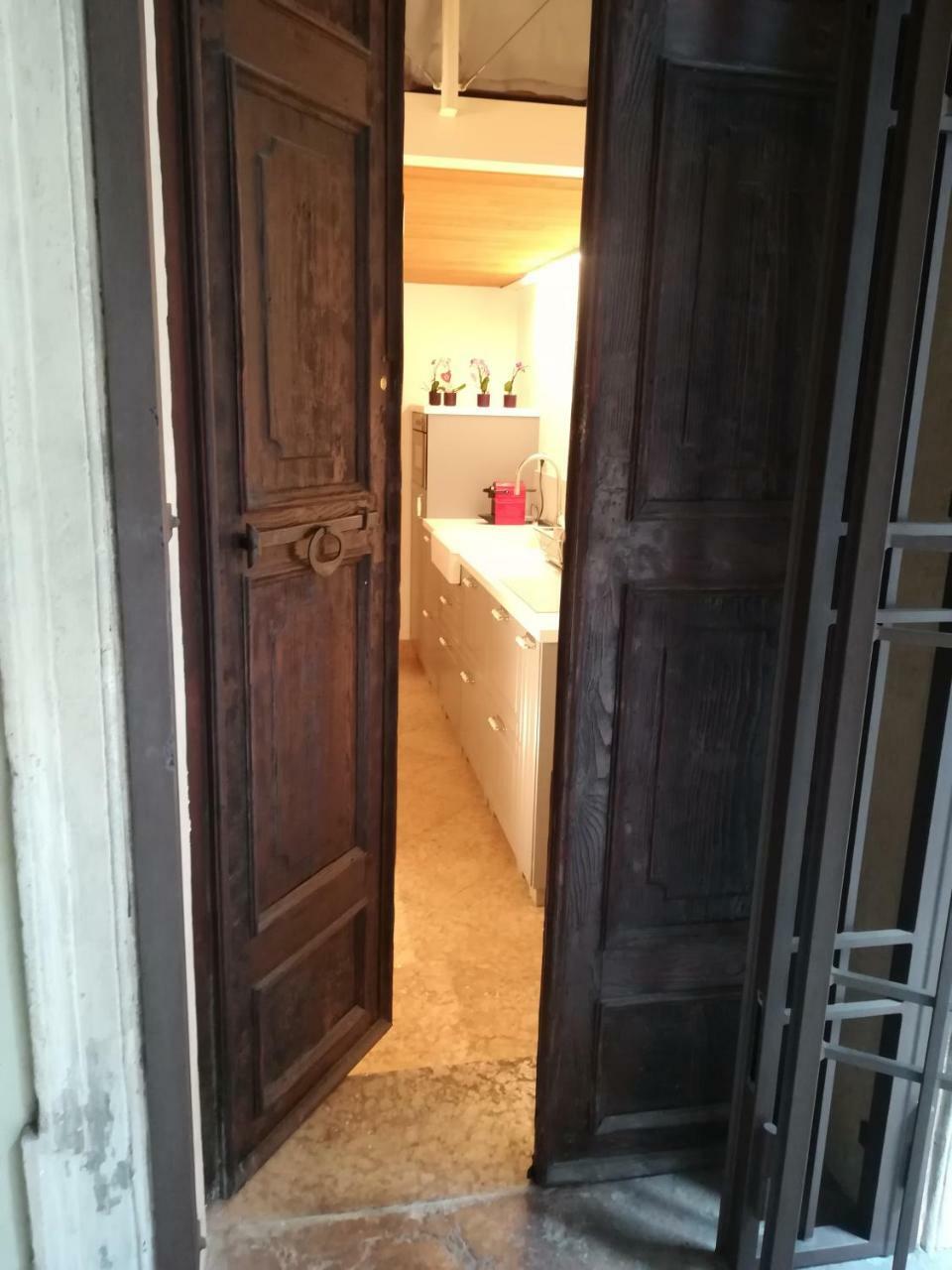 Dimora Sant'Egidio Daire Verona Dış mekan fotoğraf