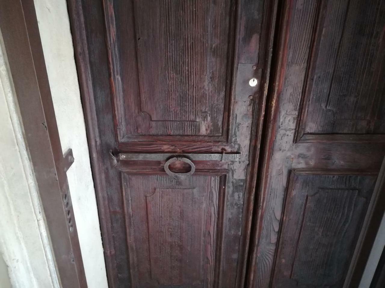 Dimora Sant'Egidio Daire Verona Dış mekan fotoğraf