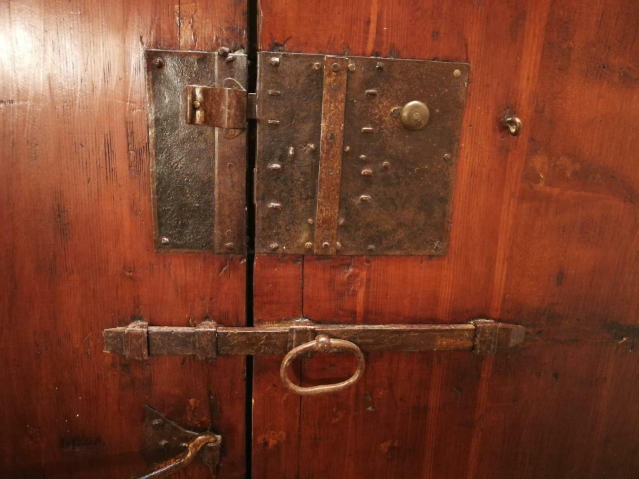 Dimora Sant'Egidio Daire Verona Dış mekan fotoğraf