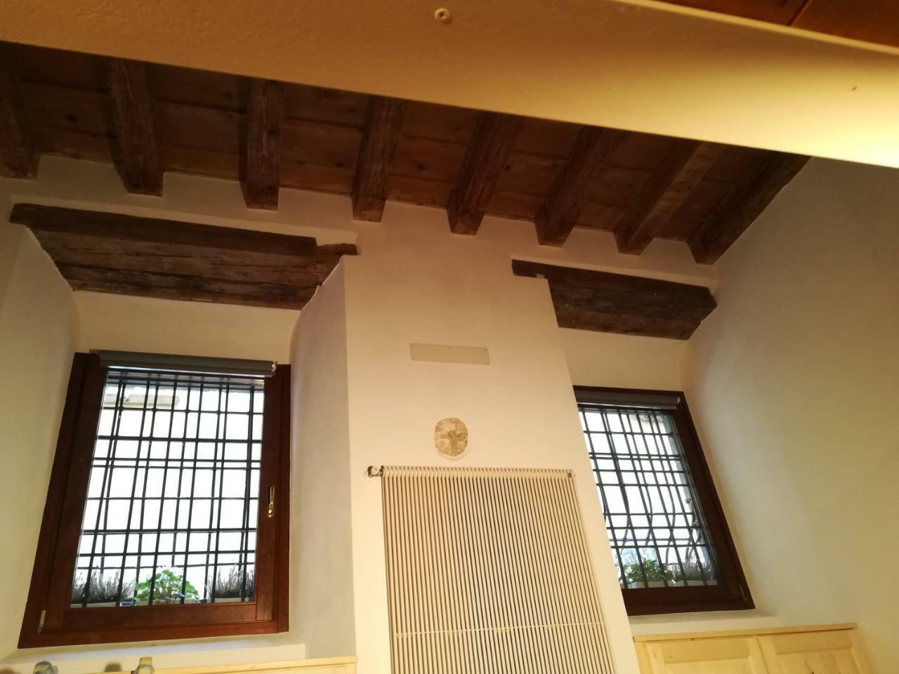 Dimora Sant'Egidio Daire Verona Dış mekan fotoğraf