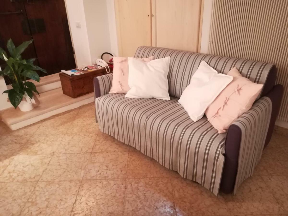 Dimora Sant'Egidio Daire Verona Dış mekan fotoğraf