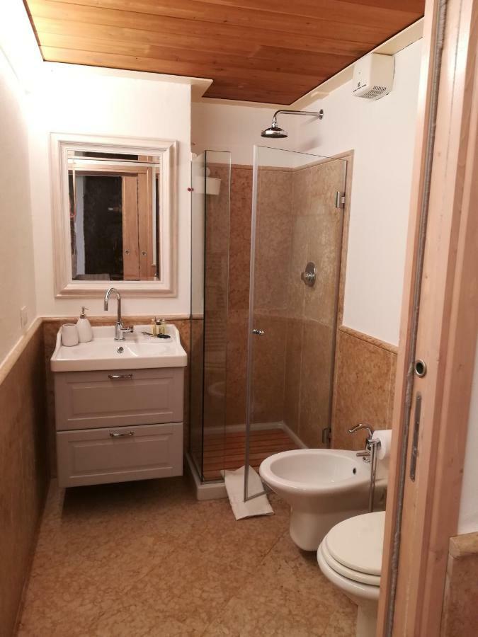 Dimora Sant'Egidio Daire Verona Dış mekan fotoğraf