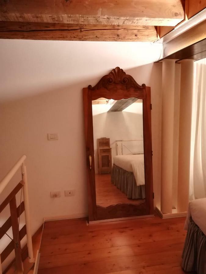 Dimora Sant'Egidio Daire Verona Dış mekan fotoğraf