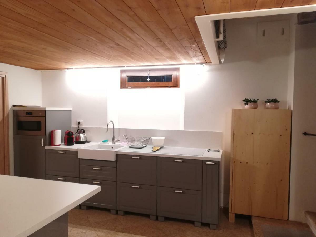 Dimora Sant'Egidio Daire Verona Dış mekan fotoğraf