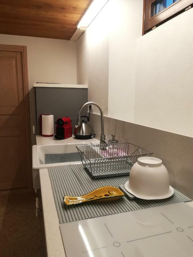 Dimora Sant'Egidio Daire Verona Dış mekan fotoğraf