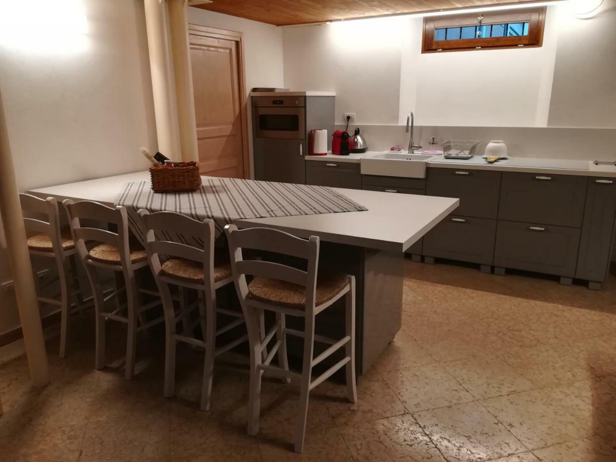 Dimora Sant'Egidio Daire Verona Dış mekan fotoğraf